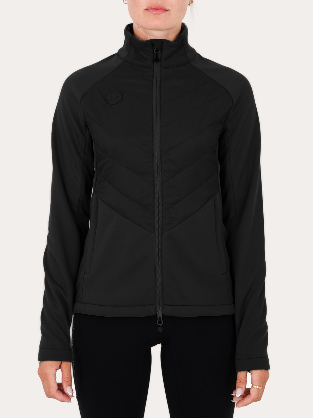 Uhip – Veste hybride de dressage canin Misty