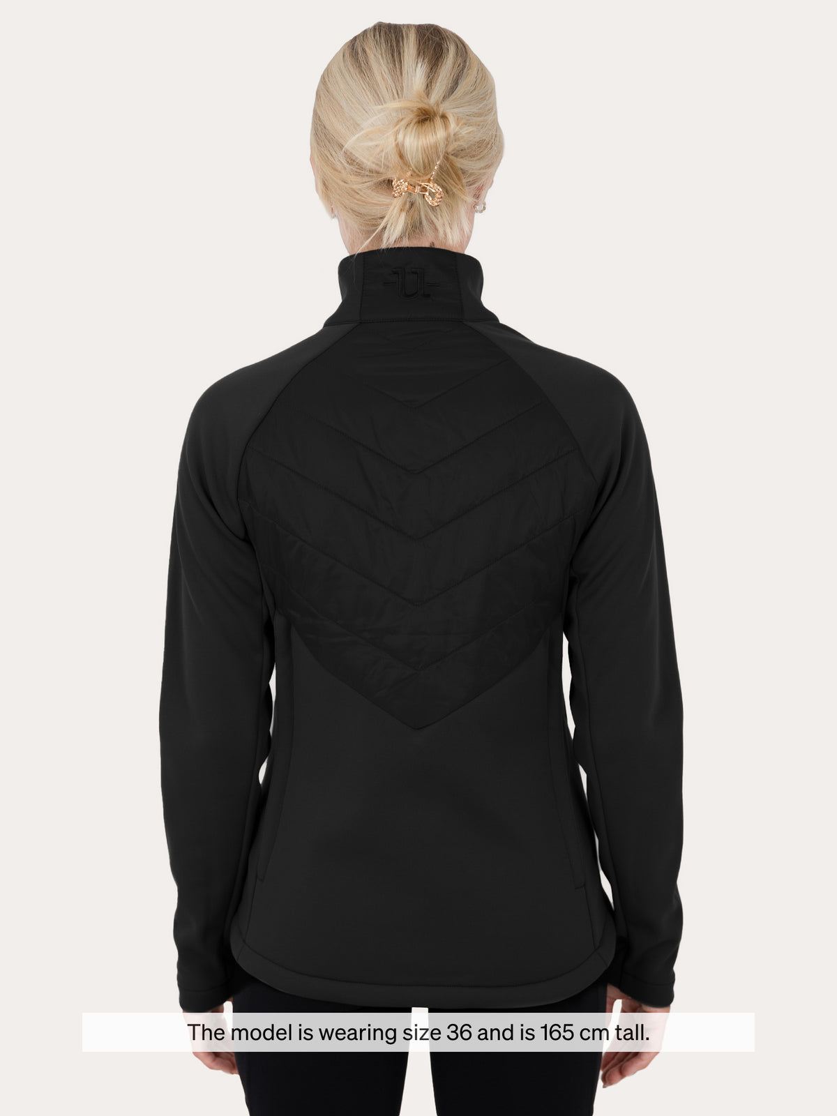 Uhip – Veste hybride de dressage canin Misty