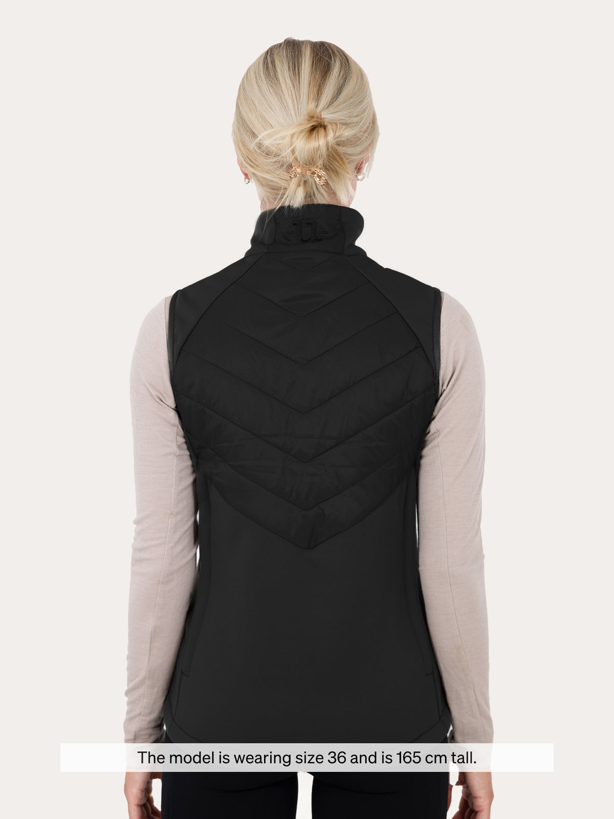 Uhip – Gilet hybride de dressage canin Misty