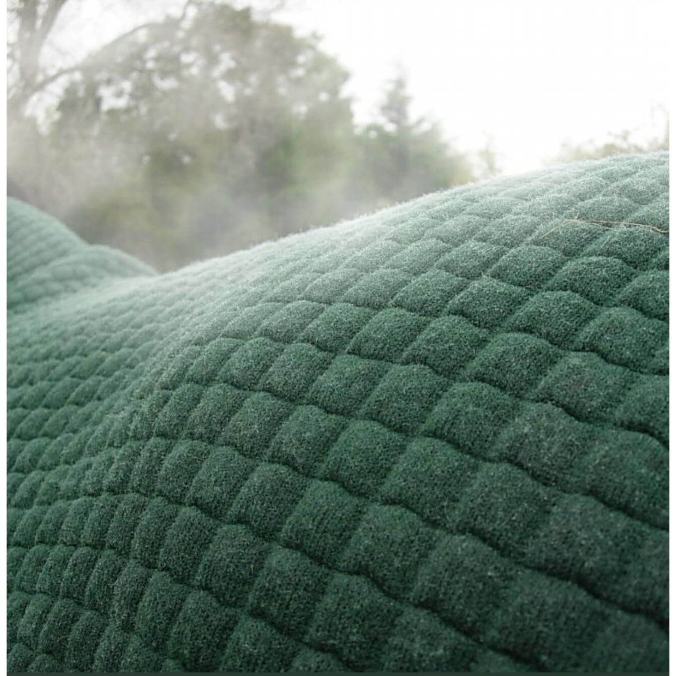 THERMATEX - Couverture de marcheur  *personnalisable*