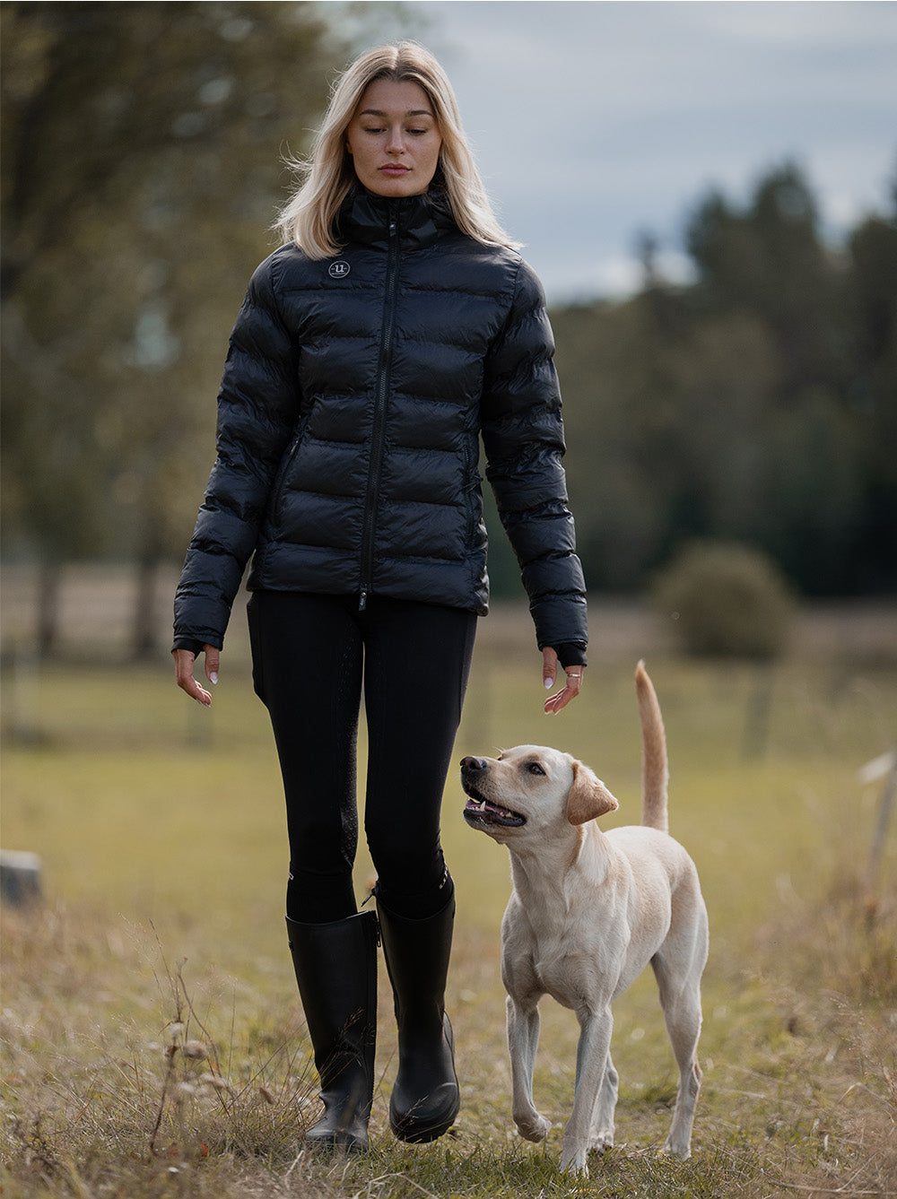 Uhip – Veste à capuche Everyday