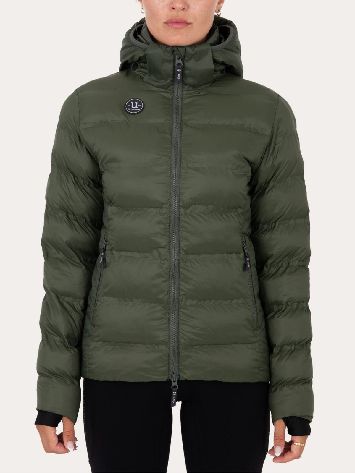 Uhip – Veste à capuche Everyday