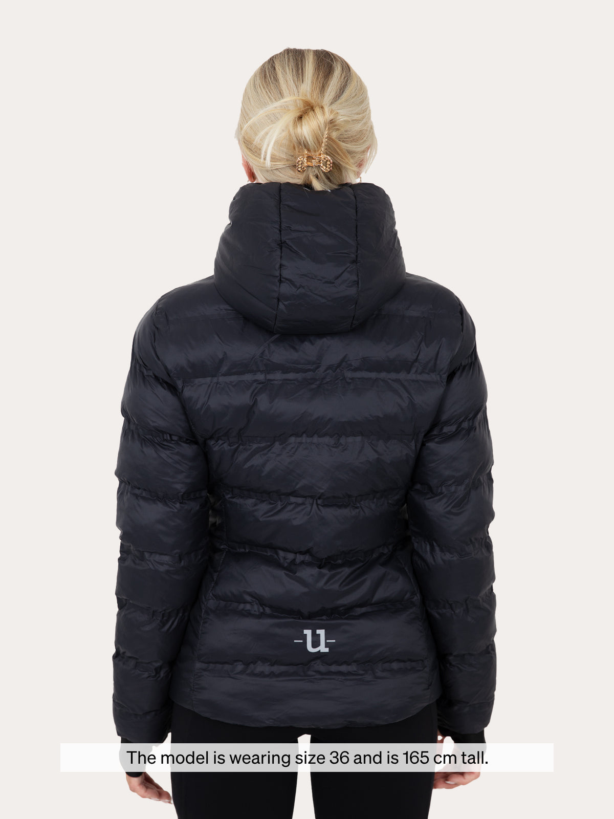 Uhip – Veste à capuche Everyday
