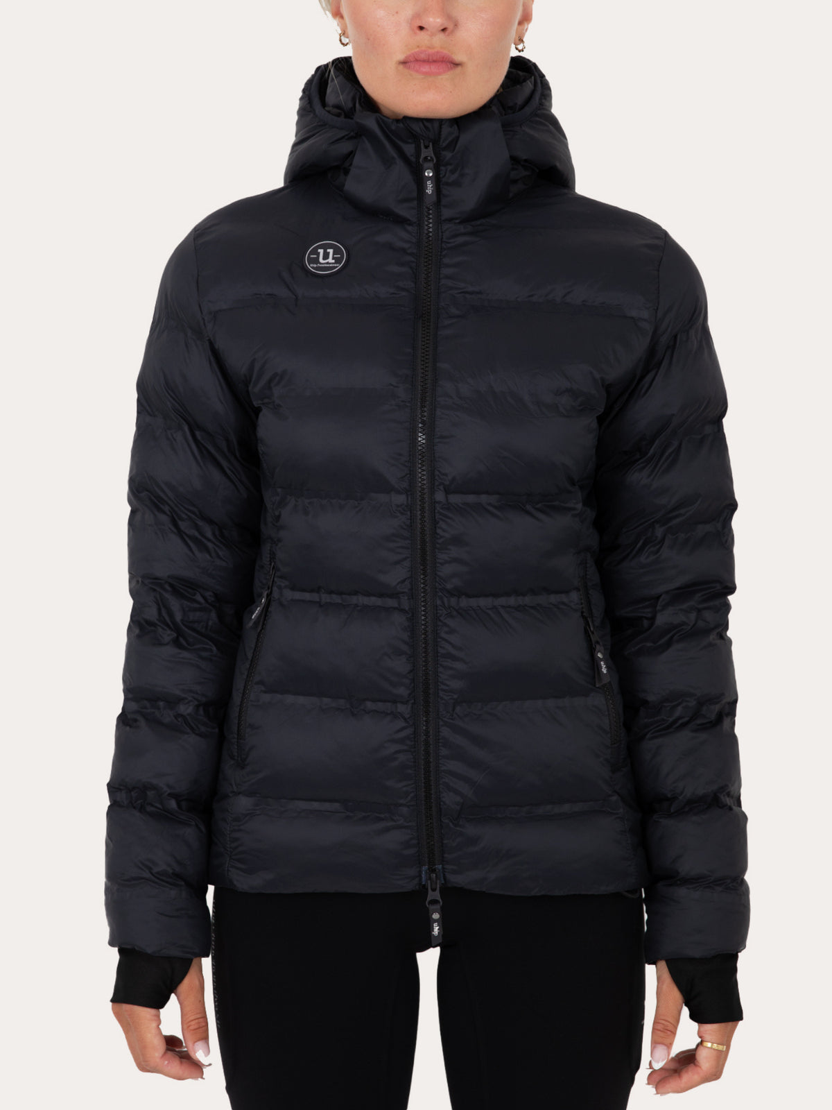 Uhip – Veste à capuche Everyday