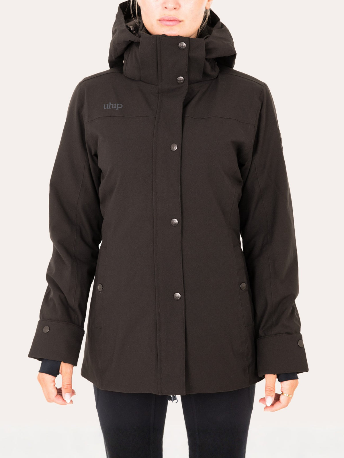 Uhip – Veste d’hiver Hailey