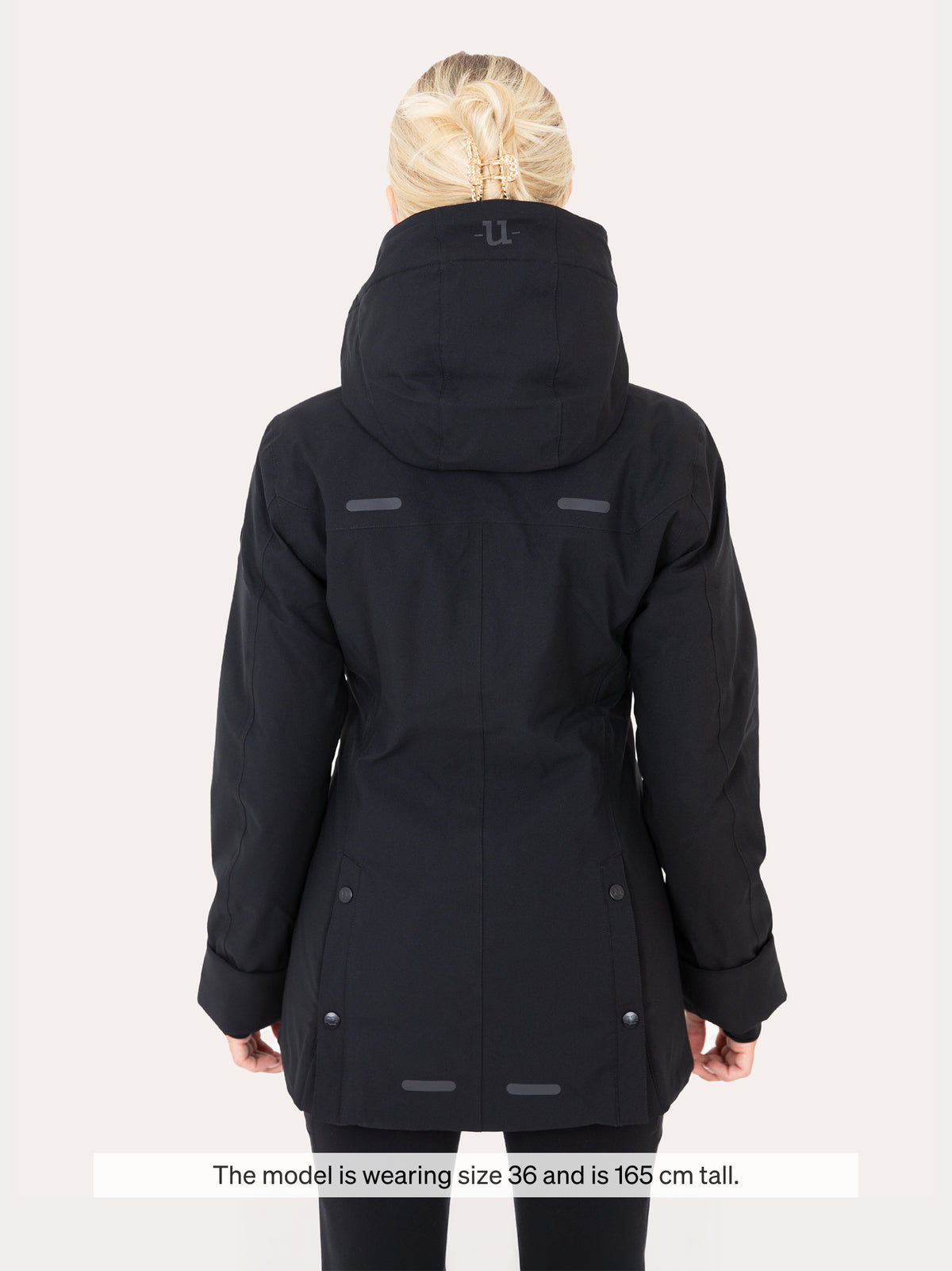 Uhip – Veste d’hiver Hailey