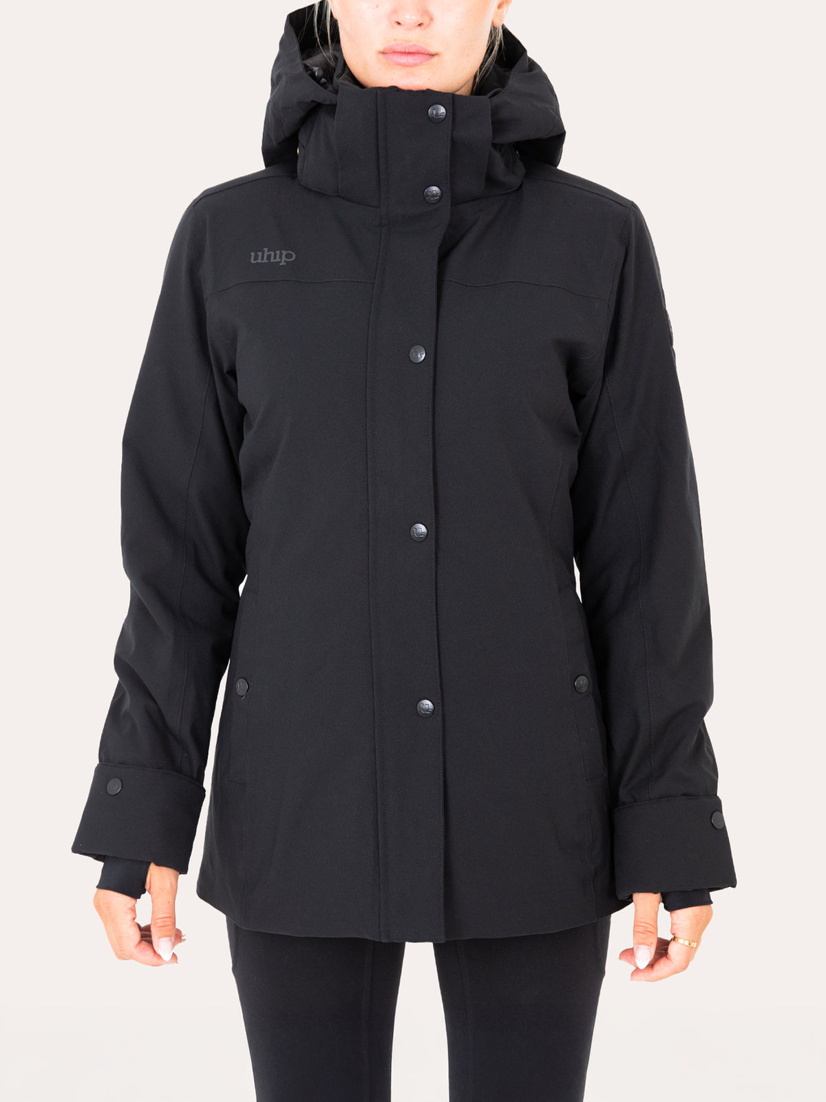 Uhip – Veste d’hiver Hailey