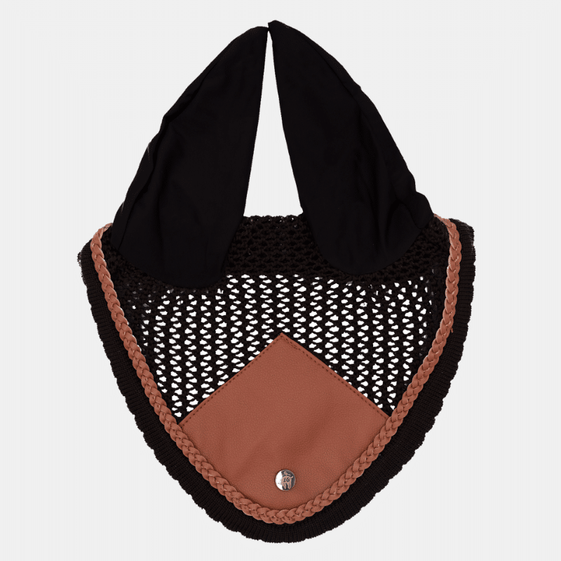 16C Bonnet, respirant, allure luxueuse