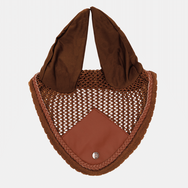 16C Bonnet, respirant, allure luxueuse