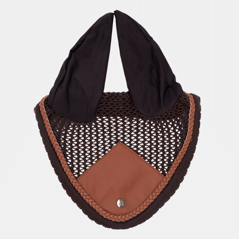 16C Bonnet, respirant, allure luxueuse