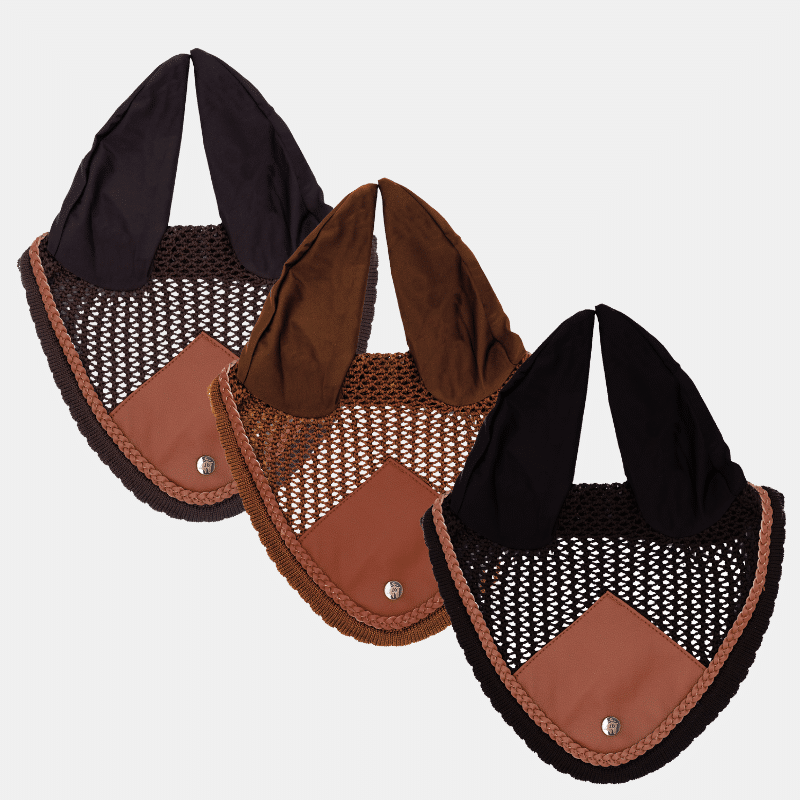 16C Bonnet, respirant, allure luxueuse