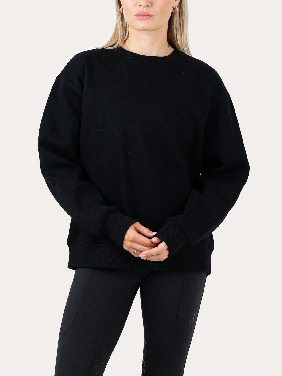 Uhip – Sweat classique