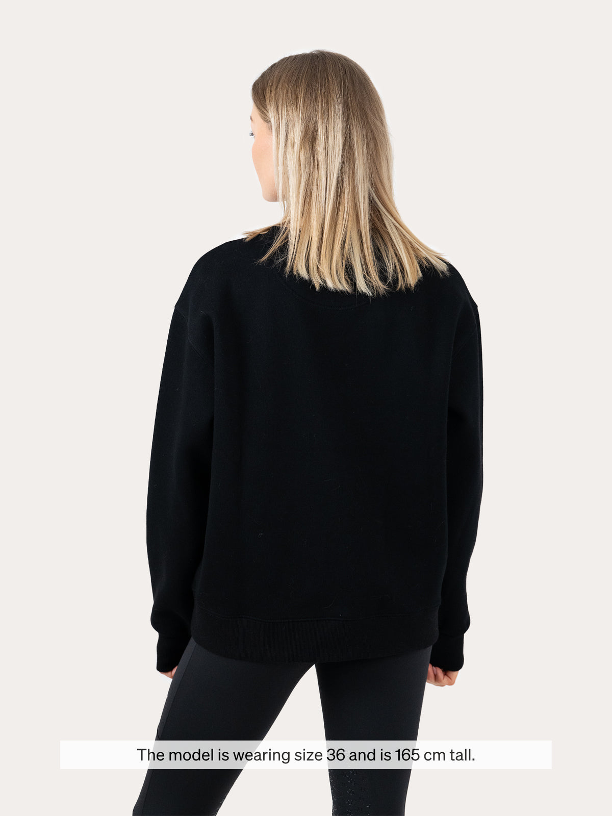 Uhip – Sweat classique