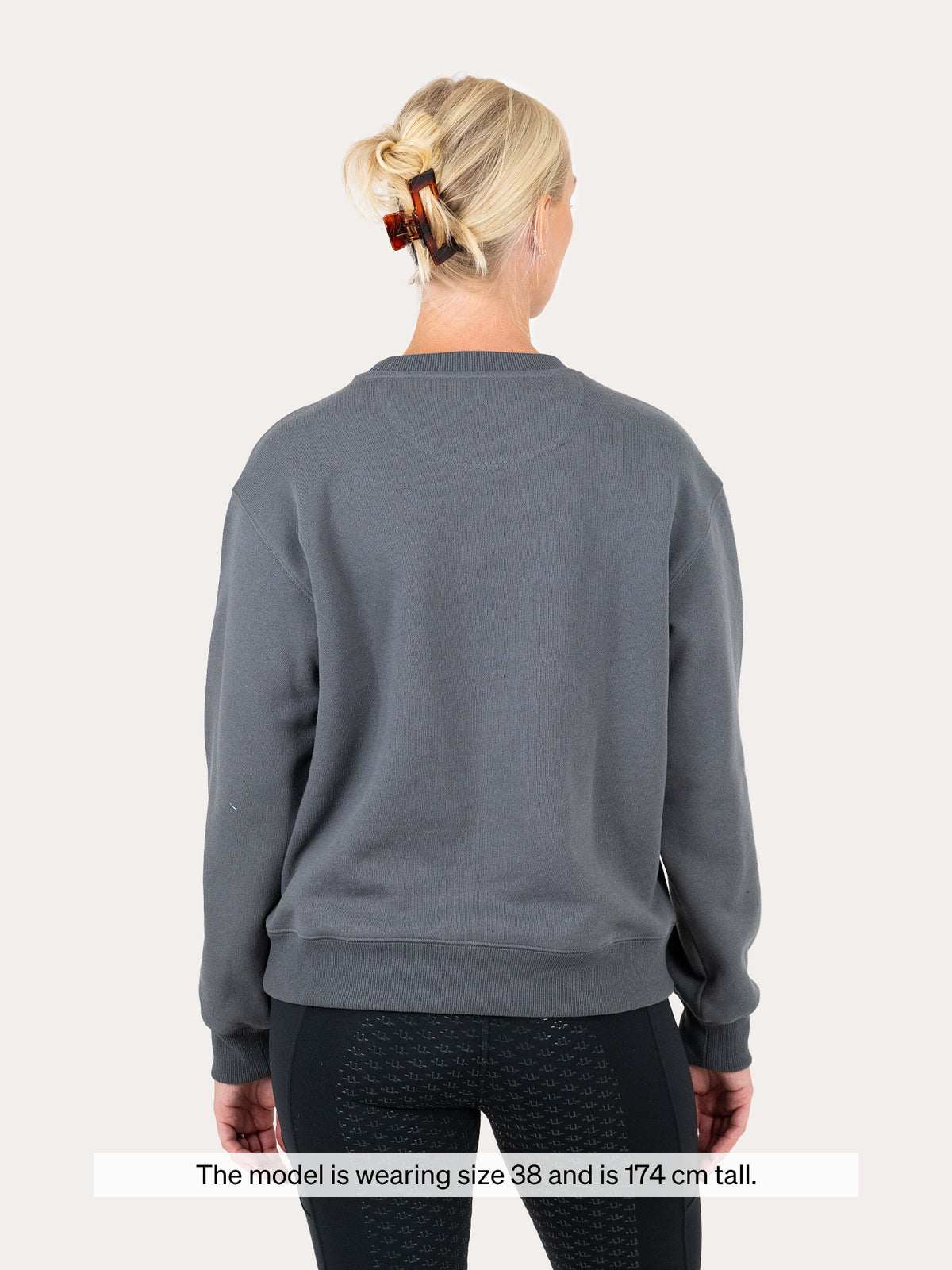 Uhip – Sweat classique