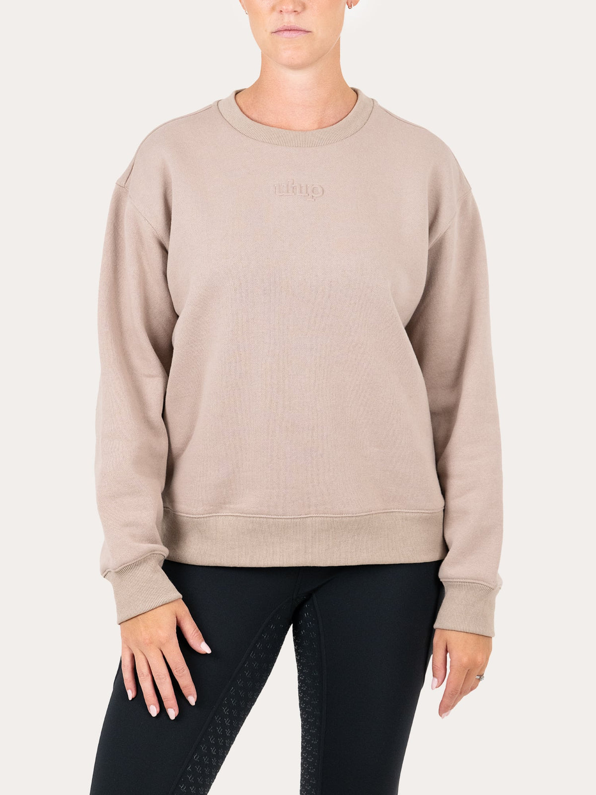 Uhip – Sweat classique