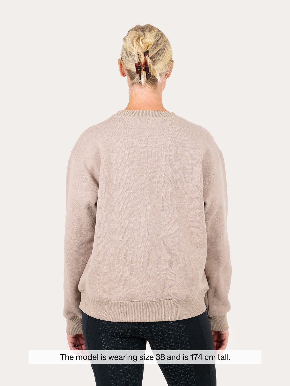 Uhip – Sweat classique