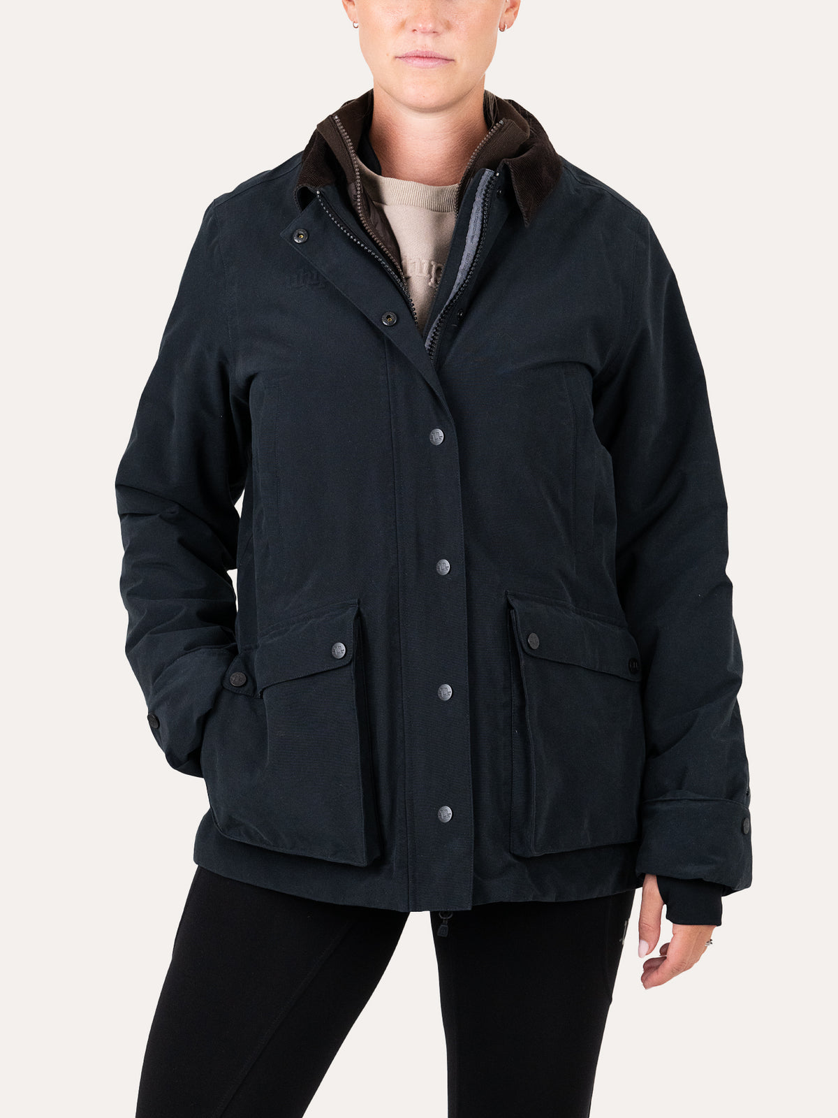 Uhip – Veste d’extérieur Field
