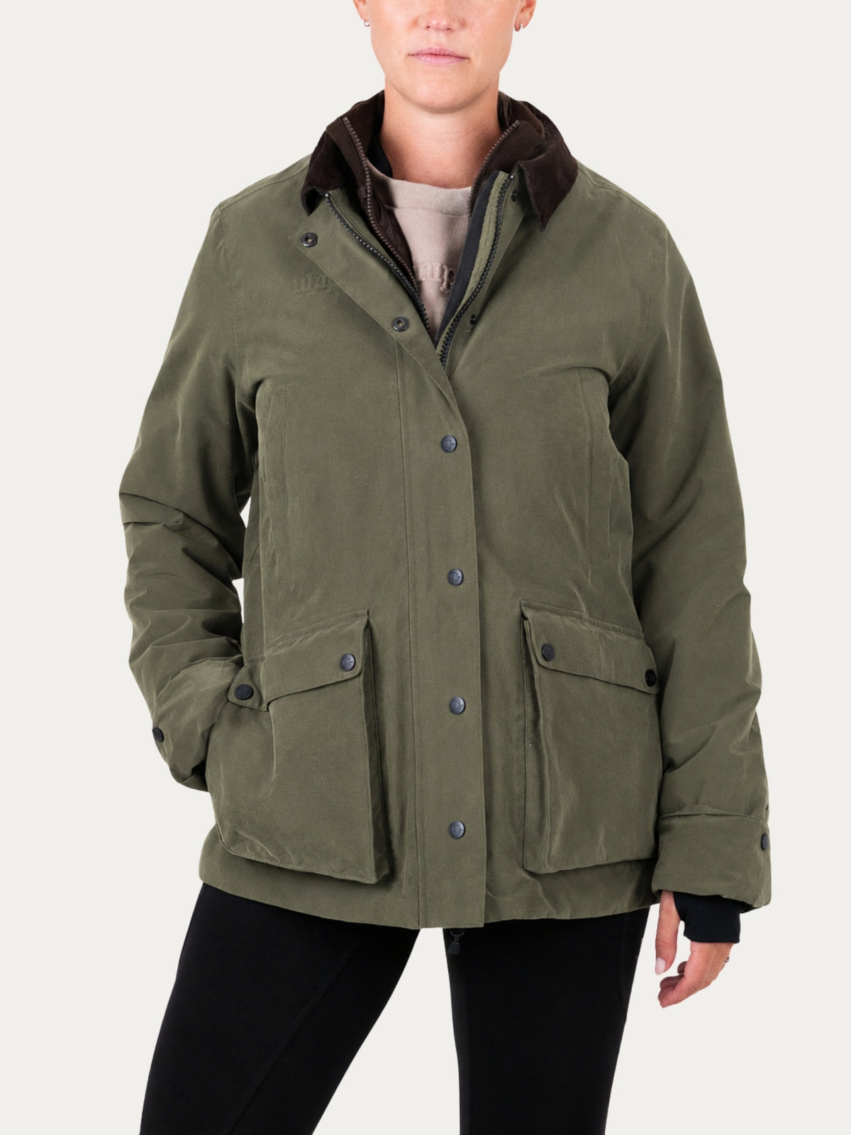 Uhip – Veste d’extérieur Field