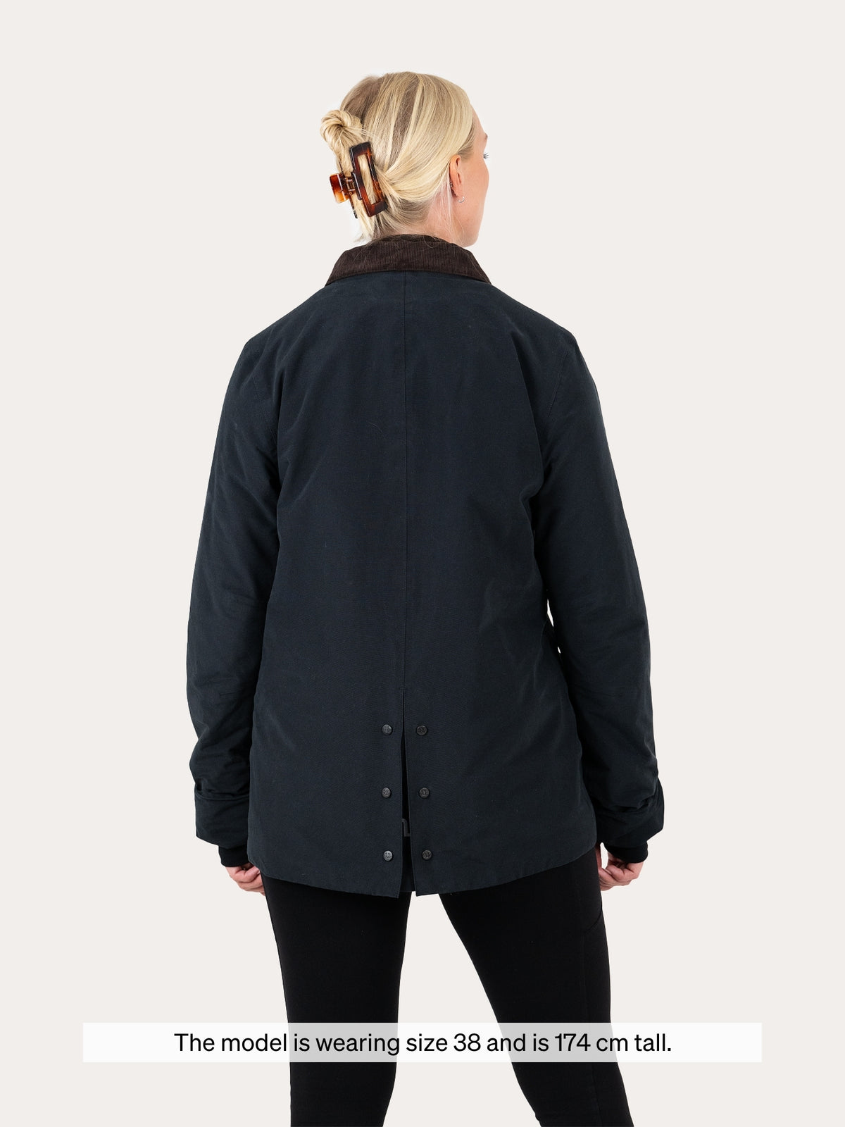 Uhip – Veste d’extérieur Field