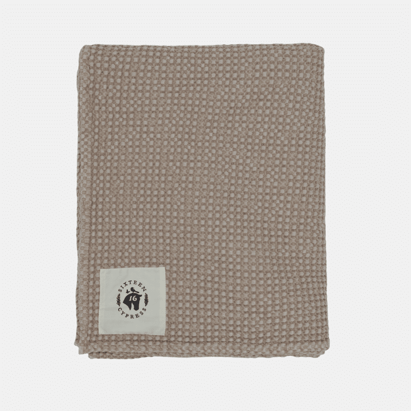 16C Chemise séchante en coton gaufré, séchage rapide du cheval, coton doux