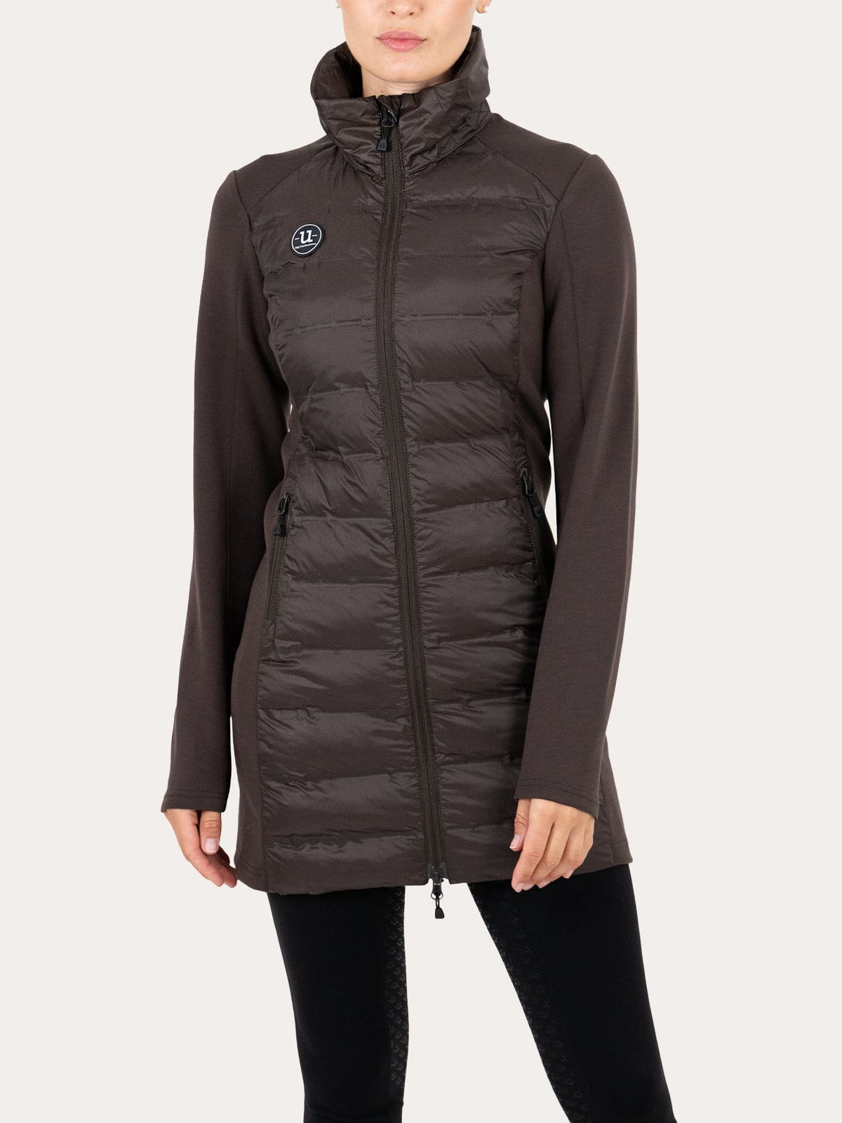Uhip – Manteau hybride Everyday
