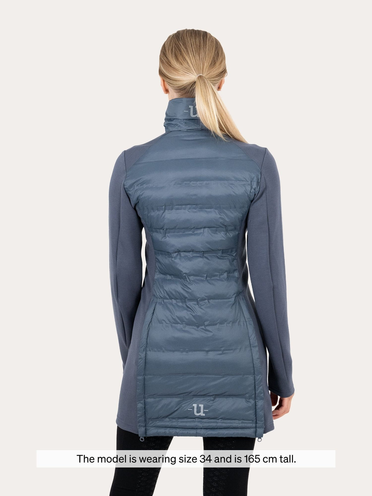 Uhip – Manteau hybride Everyday