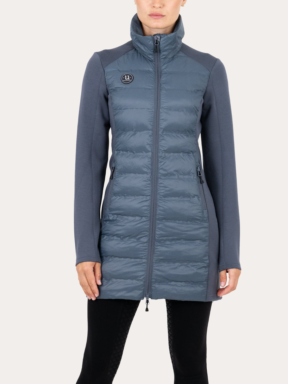 Uhip – Manteau hybride Everyday