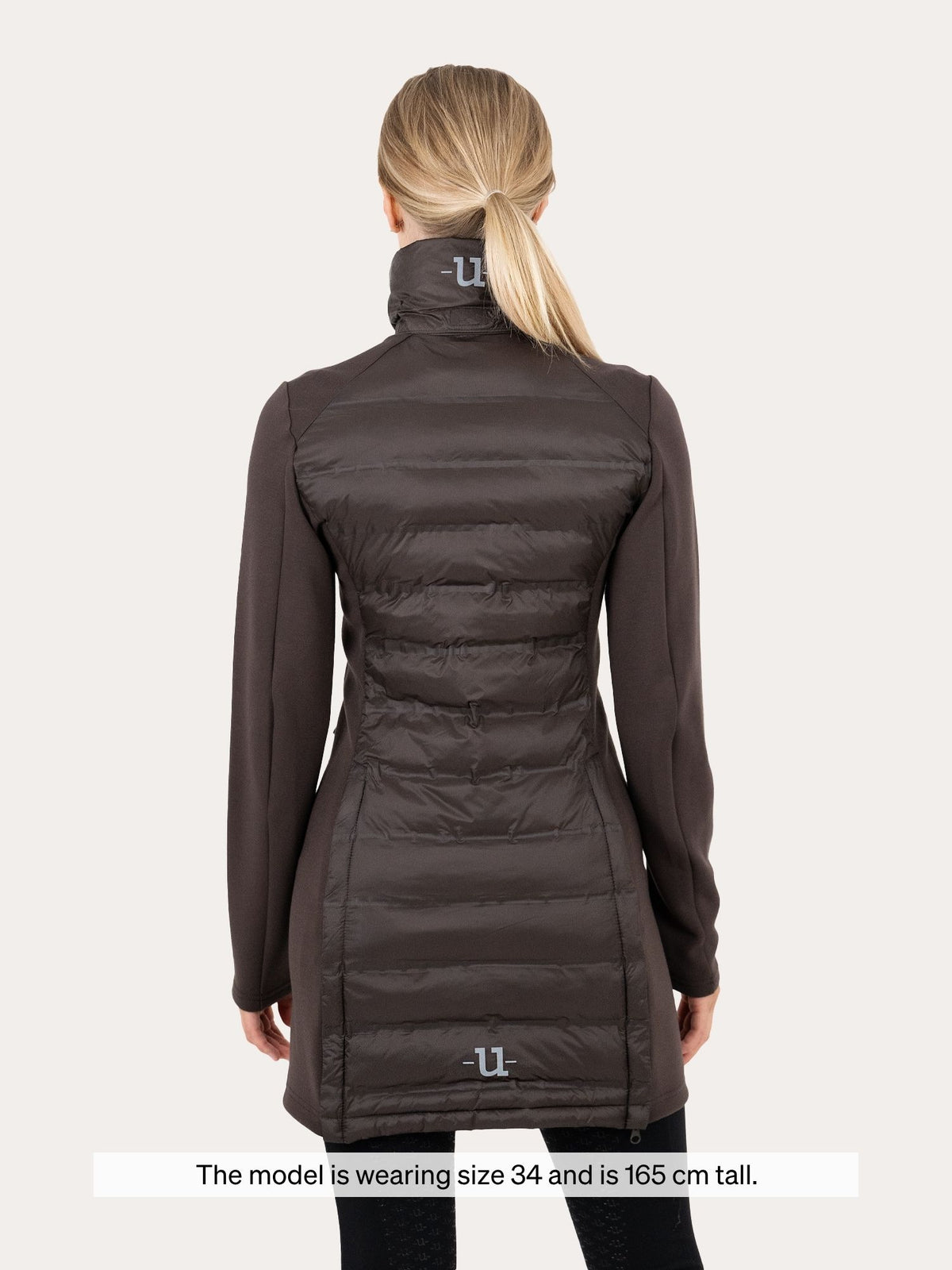 Uhip – Manteau hybride Everyday