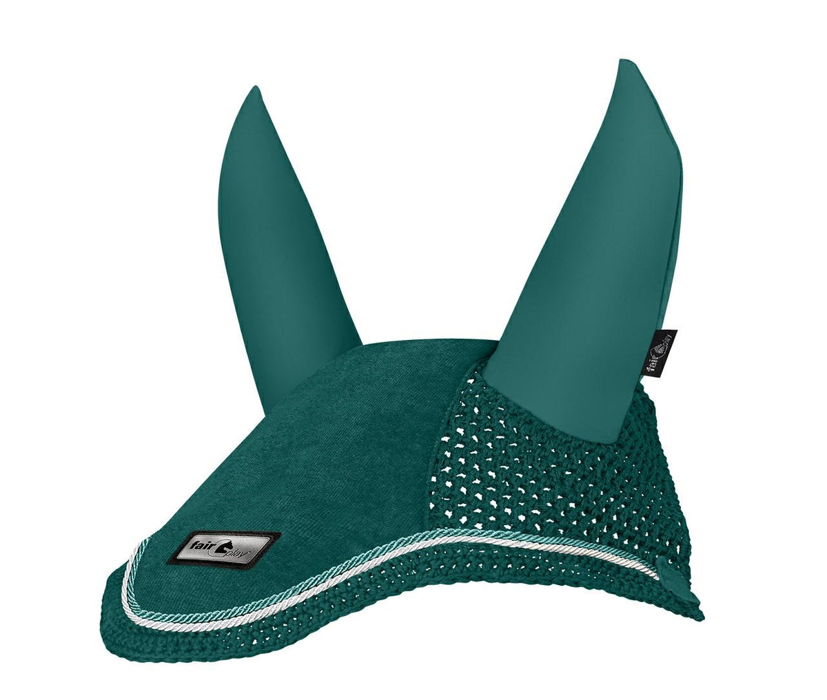 Bonnet anti-mouches Fair Play EILATE – Vert – Full