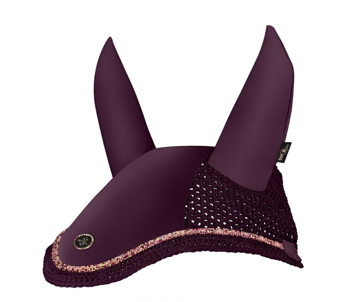 Bonnet anti-mouches Fair Play HEMATITE – Baie royale – Full