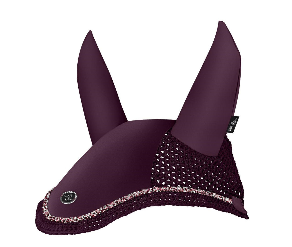 Bonnet anti-mouches Fair Play NEPHRITE – Baie royale – Full