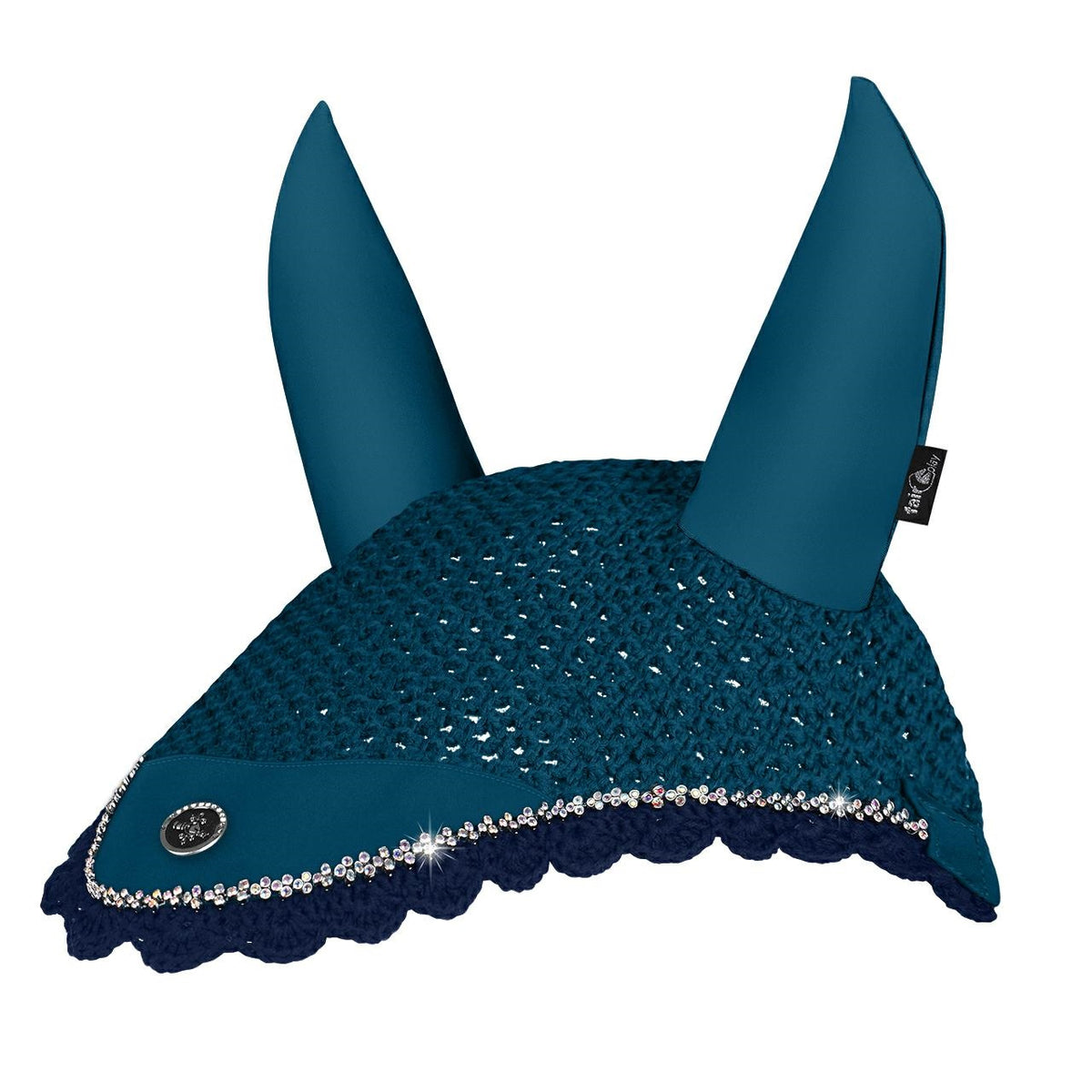 Bonnet anti-mouches Fair Play HYPOWAVE – Vert d’eau