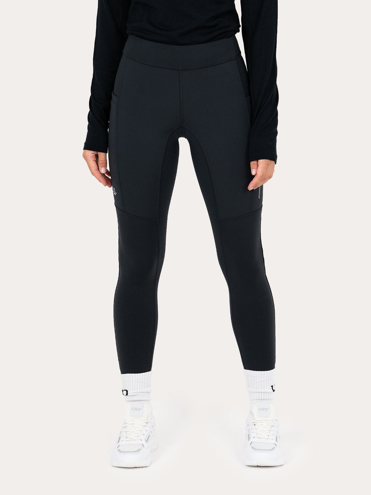 Uhip – Legging coupe-vent Windstopper