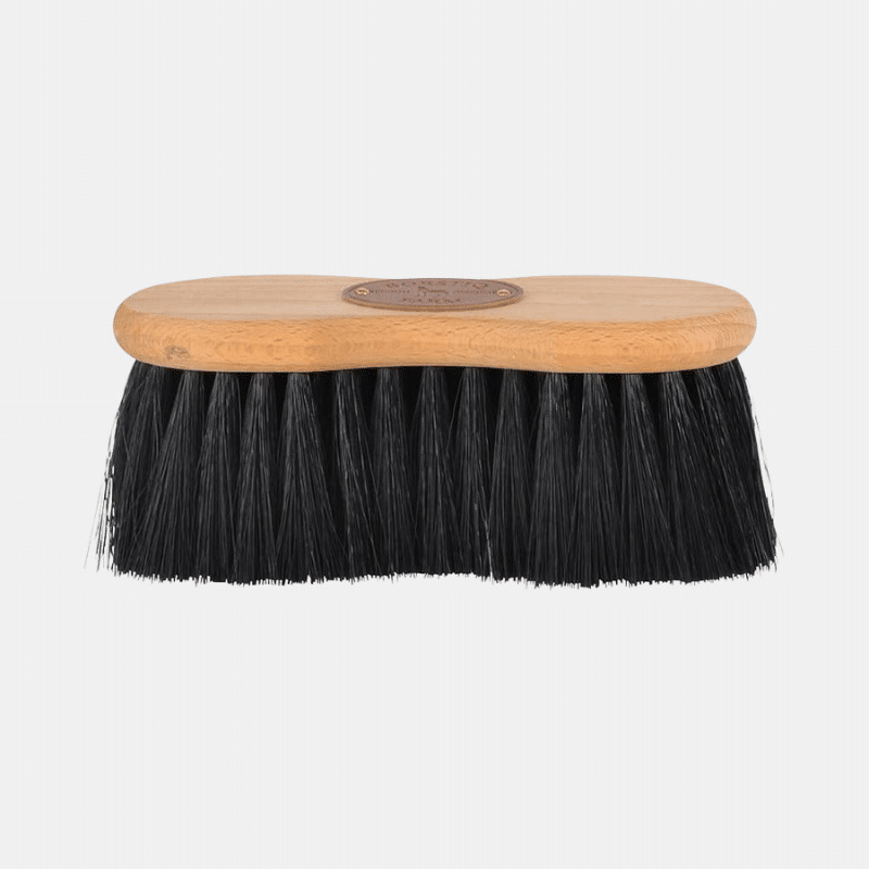 Borstiq Brosse à main Supersoft, brosse de finition, pour les peaux sensibles
