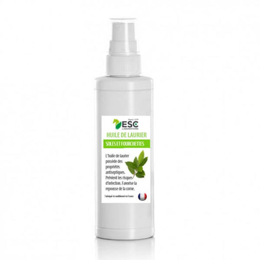 ESC - Huile de Laurier