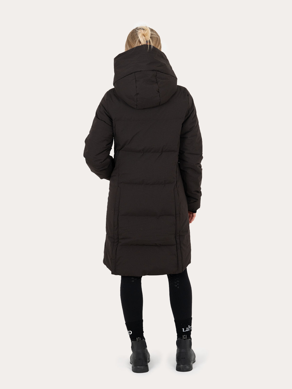 Uhip – Manteau d’hiver Storm