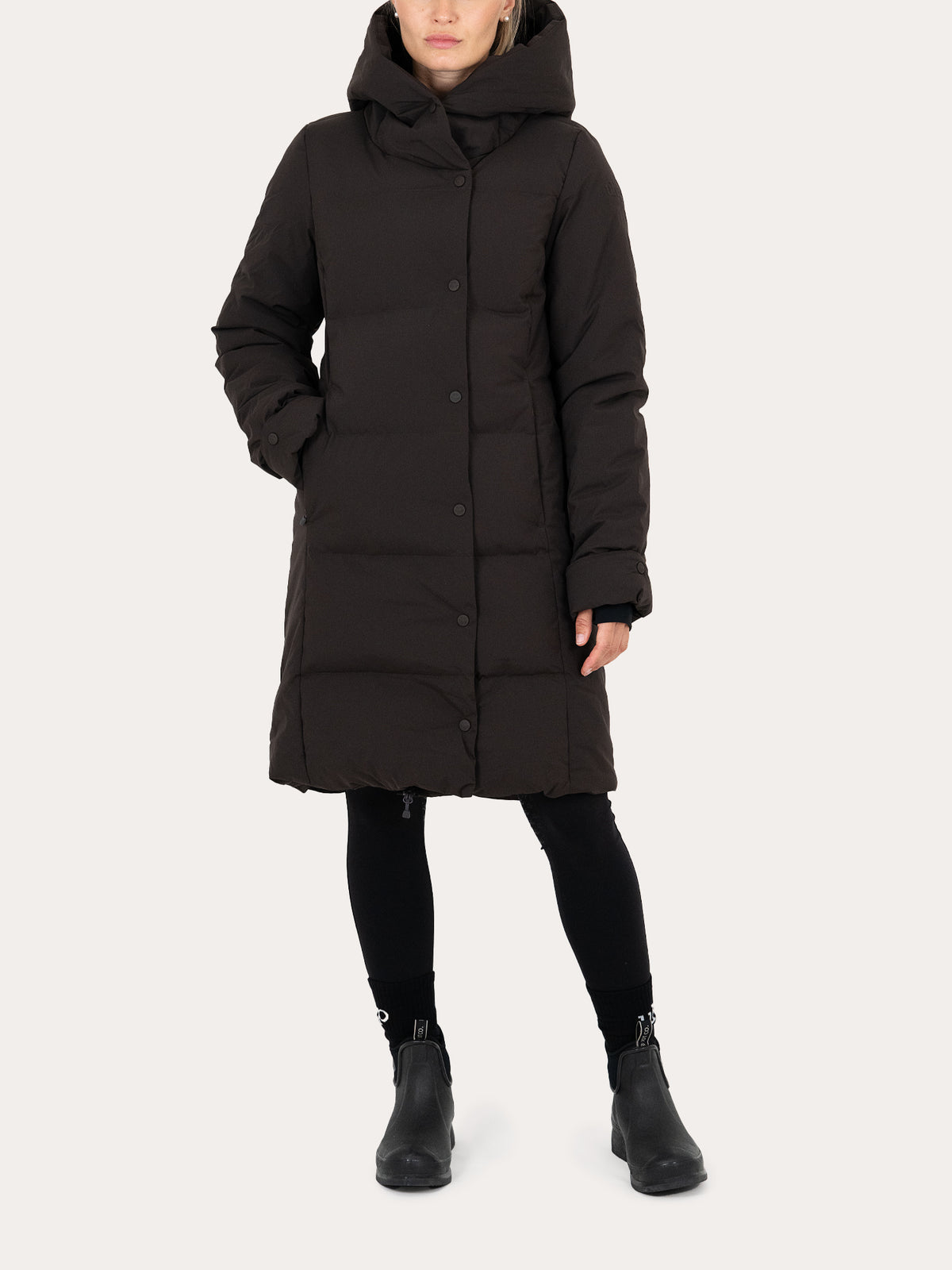 Uhip – Manteau d’hiver Storm