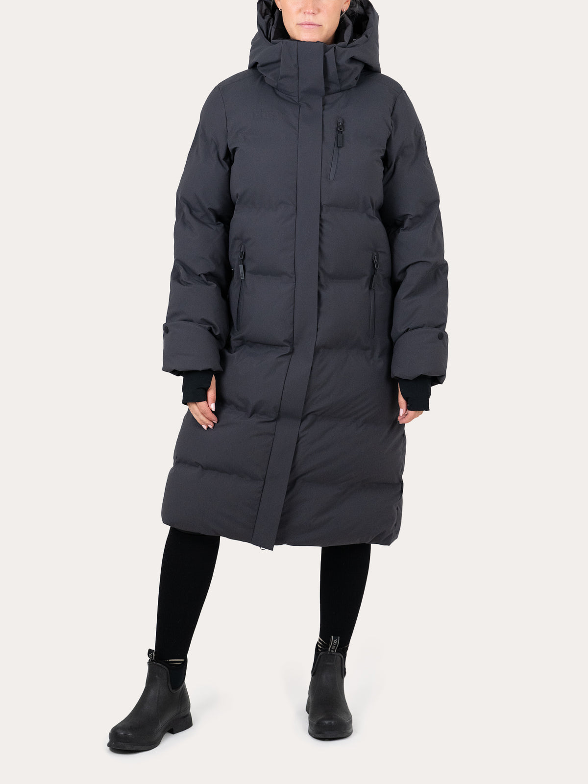 Uhip – Manteau imperméable Norr