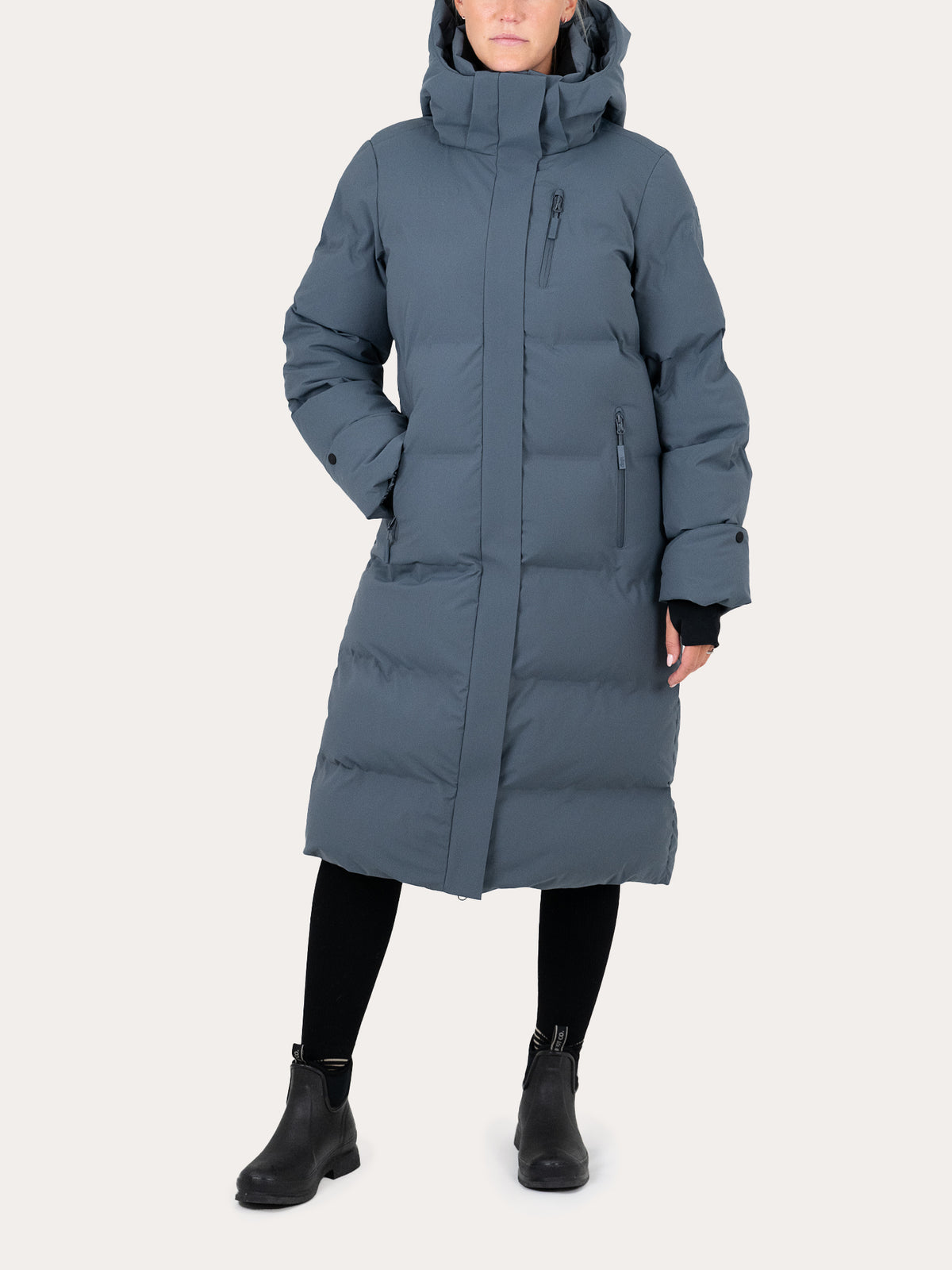 Uhip – Manteau imperméable Norr
