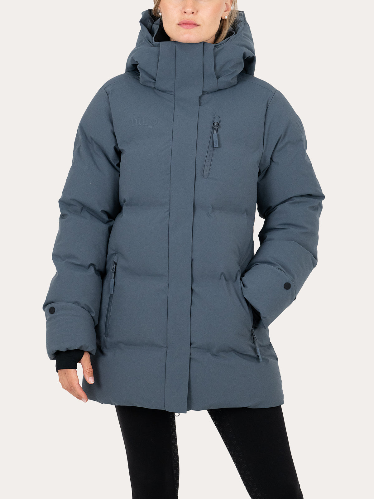 Uhip – Veste imperméable Norr