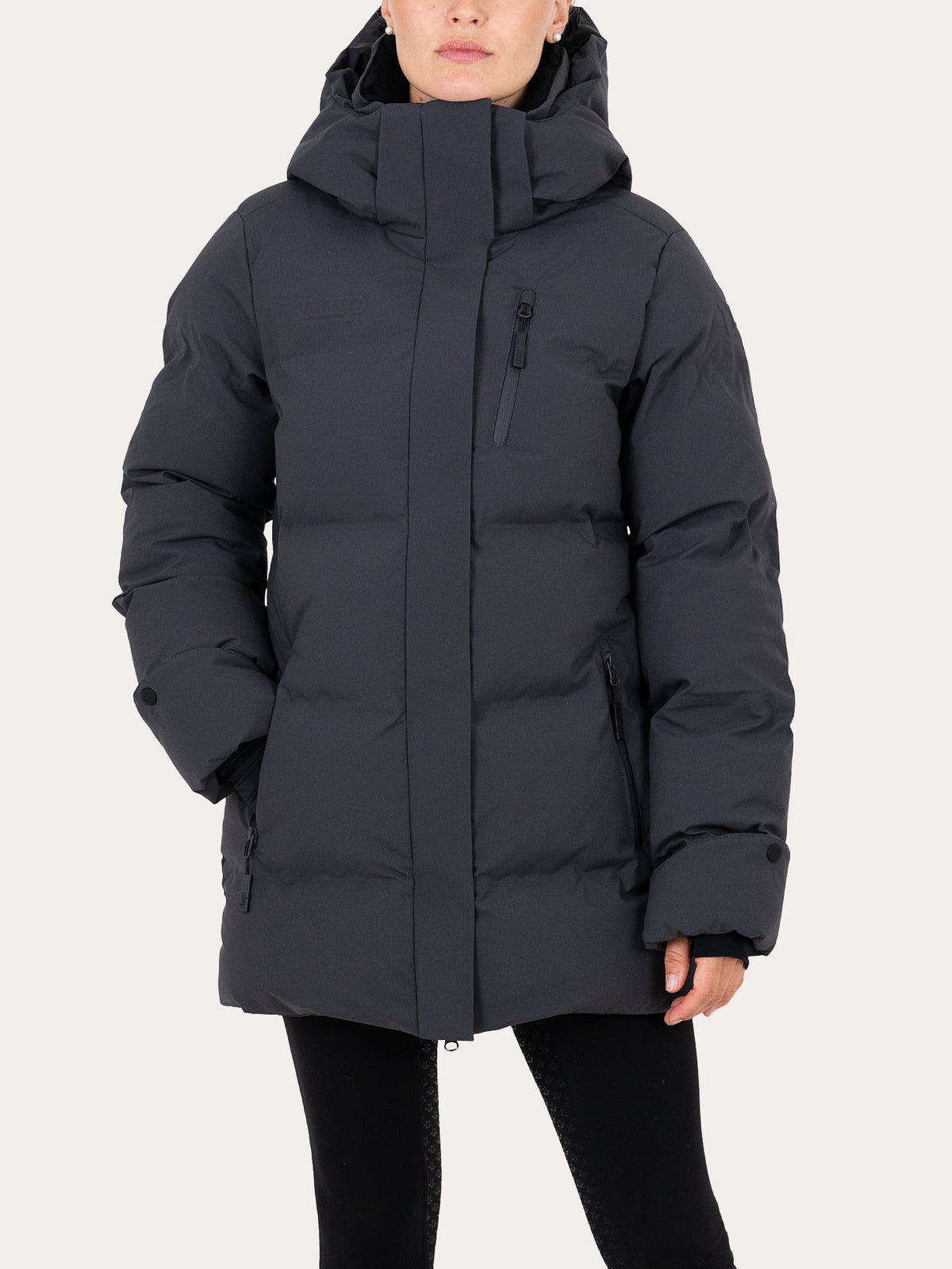 Uhip – Veste imperméable Norr