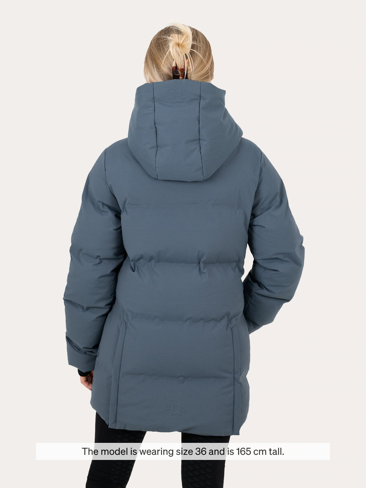 Uhip – Veste imperméable Norr