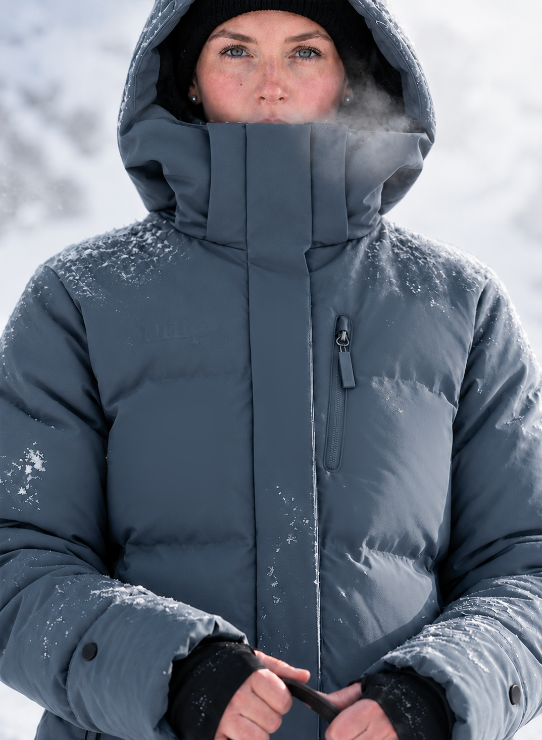 Uhip – Veste imperméable Norr