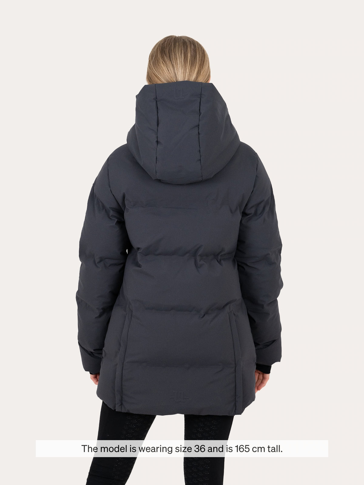 Uhip – Veste imperméable Norr