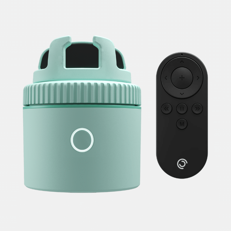 Pivo Pod STARTER Pack, suivi par IA pour le sport, l'entraînement et le coaching, autonomie du Pod jusqu'à 3 heures, kit de 4 pièces