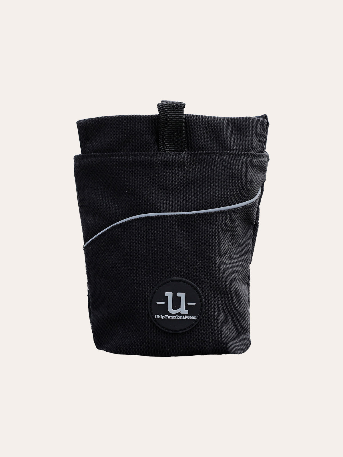 Uhip – Pochette à friandises de dressage canin Basic