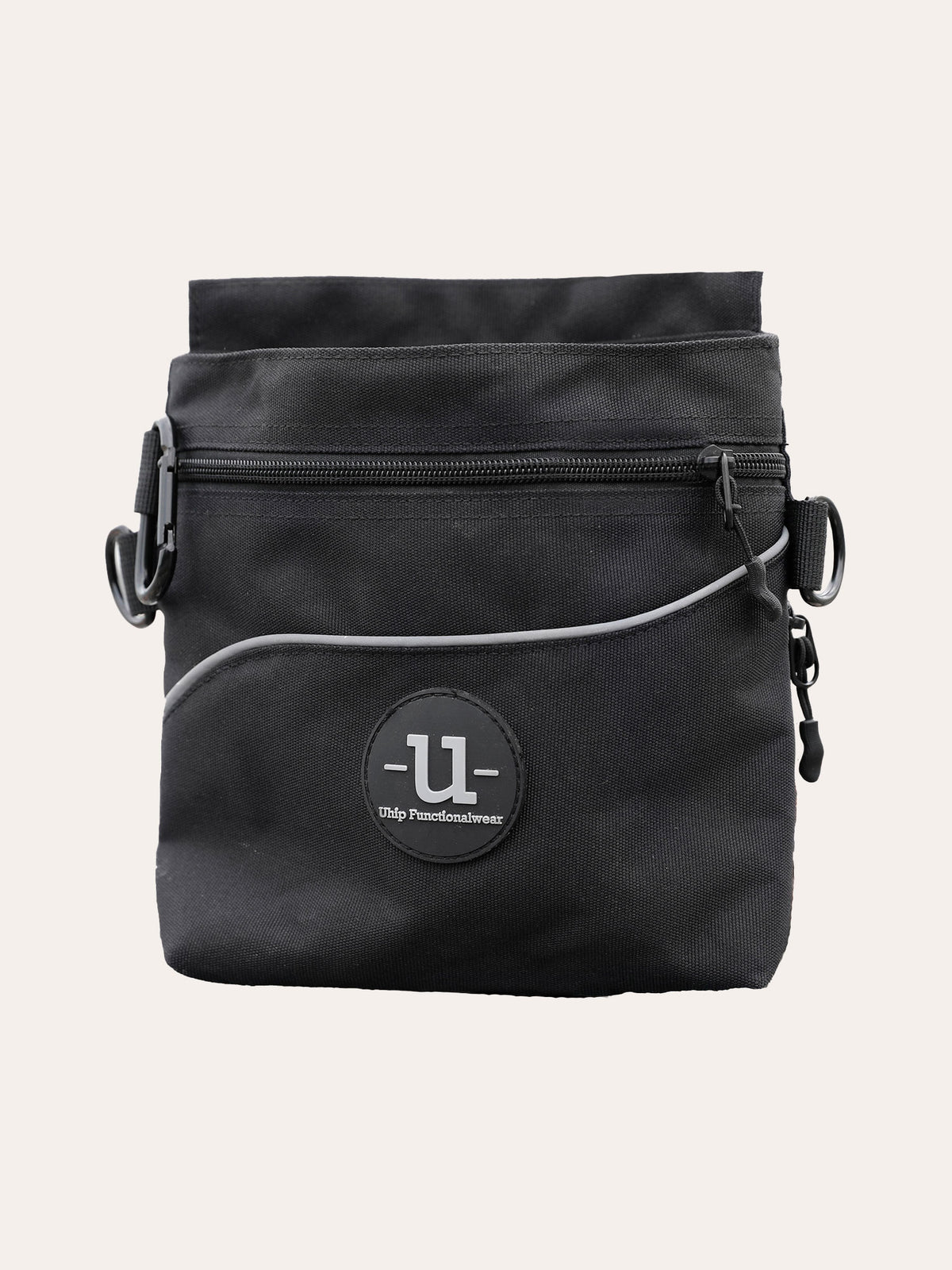 Uhip – Pochette de dressage canin Snap