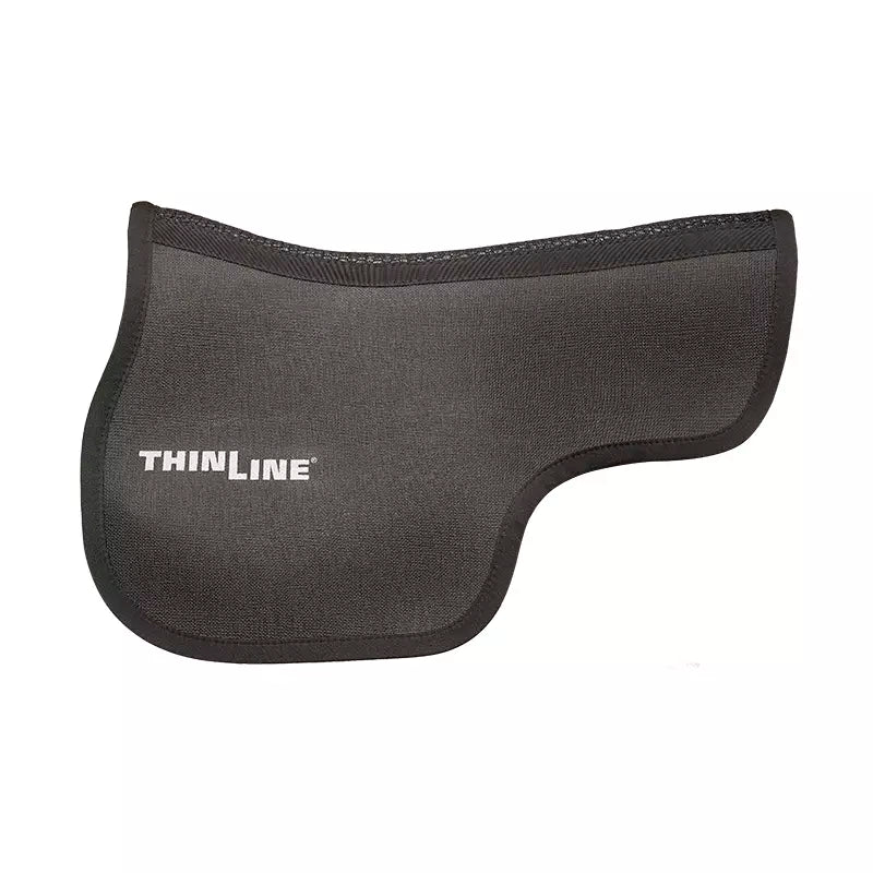 ThinLine Amortisseur Perfect Fit Max, absorbe 95% des chocs, très discret, protège sous les étrivières