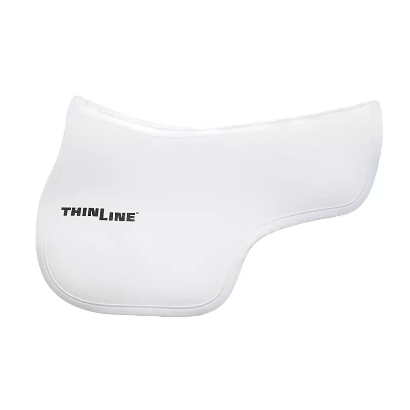 ThinLine Amortisseur Perfect Fit Max, absorbe 95% des chocs, très discret, protège sous les étrivières