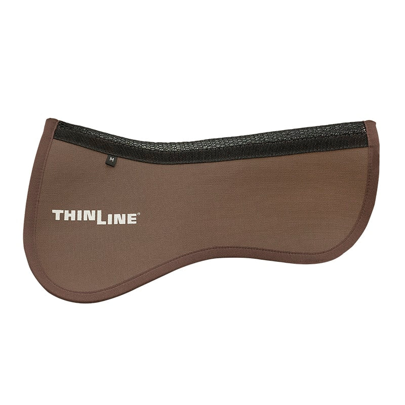 ThinLine Amortisseur Perfect Fit, très discret, absorbe 95% des chocs, dégage le garrot